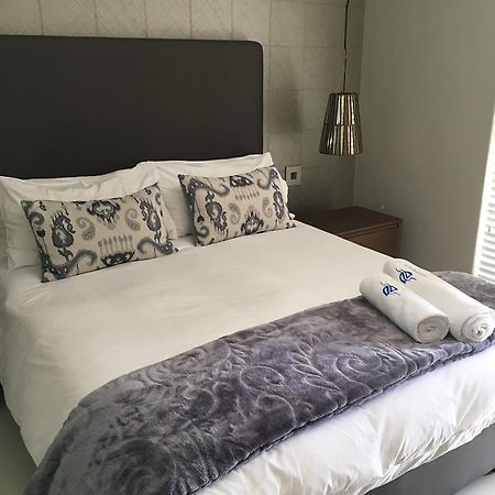 Grand Blue D Hotel Cape Town Ngoại thất bức ảnh