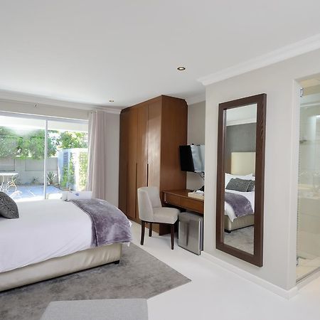 Grand Blue D Hotel Cape Town Ngoại thất bức ảnh
