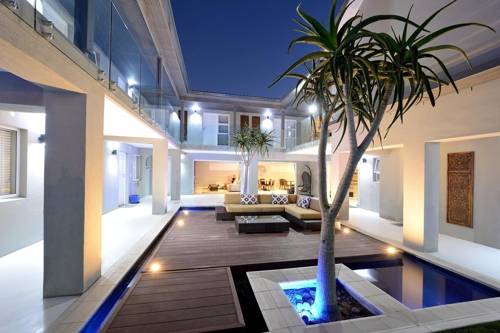 Grand Blue D Hotel Cape Town Ngoại thất bức ảnh