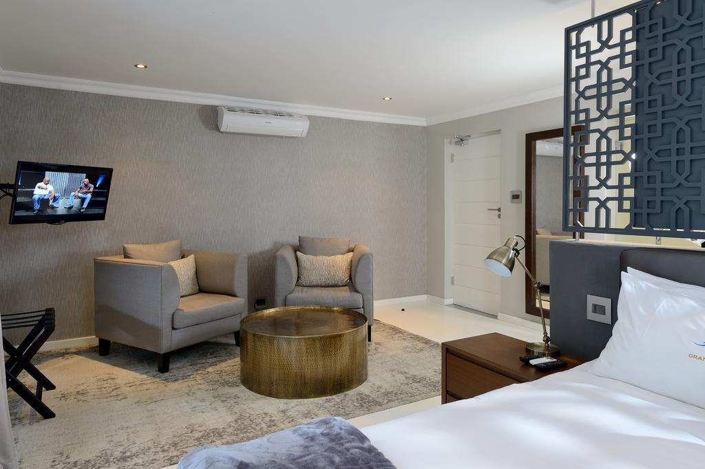 Grand Blue D Hotel Cape Town Ngoại thất bức ảnh