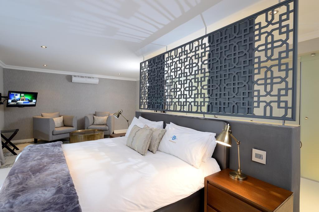 Grand Blue D Hotel Cape Town Ngoại thất bức ảnh
