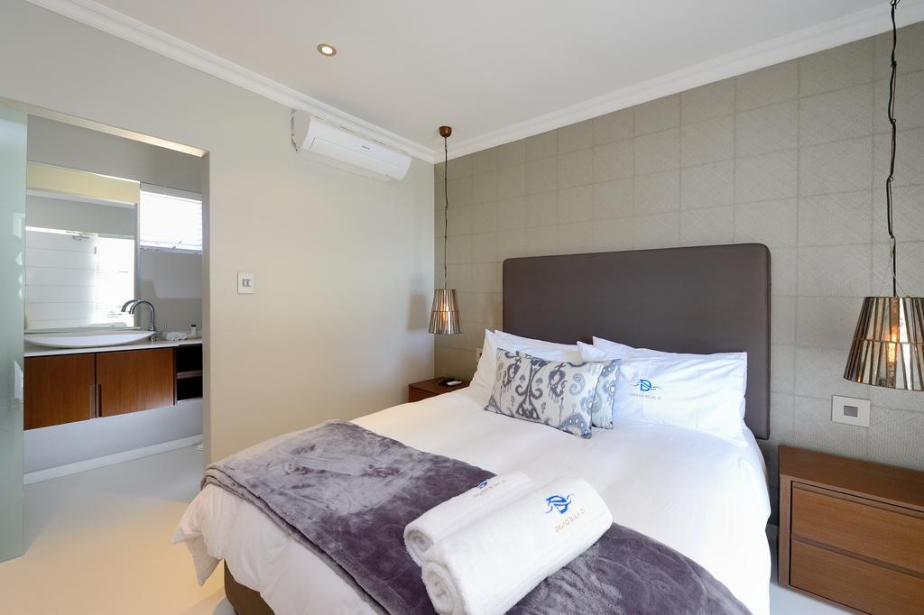 Grand Blue D Hotel Cape Town Ngoại thất bức ảnh