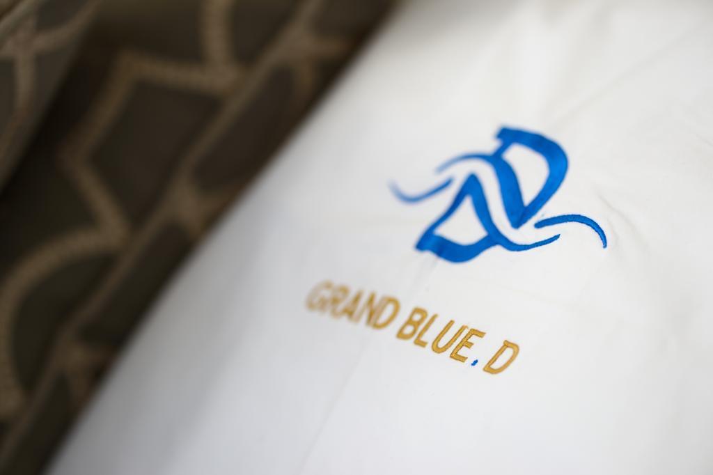 Grand Blue D Hotel Cape Town Ngoại thất bức ảnh
