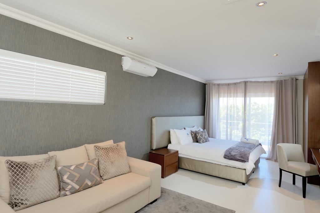 Grand Blue D Hotel Cape Town Ngoại thất bức ảnh