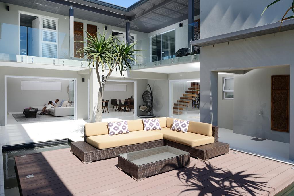 Grand Blue D Hotel Cape Town Ngoại thất bức ảnh