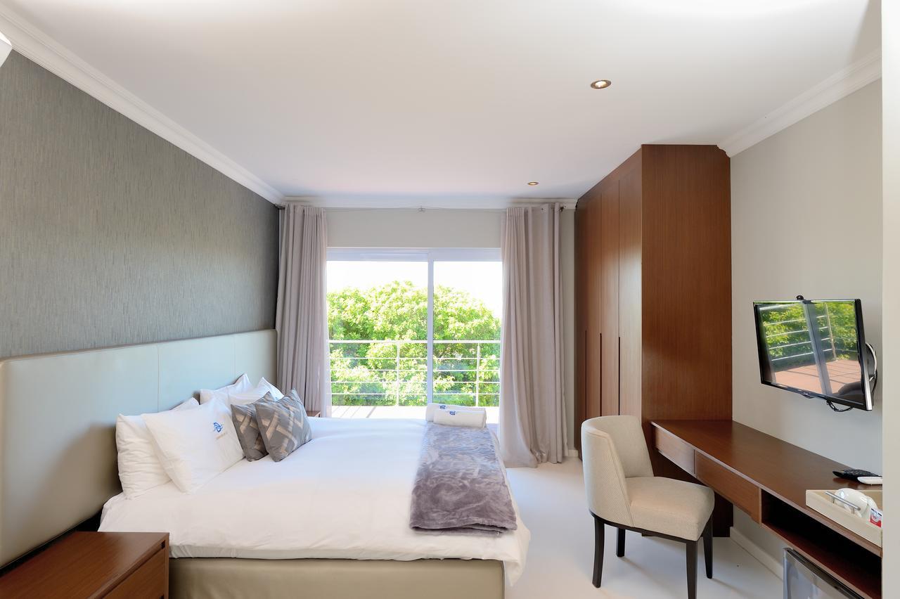 Grand Blue D Hotel Cape Town Ngoại thất bức ảnh