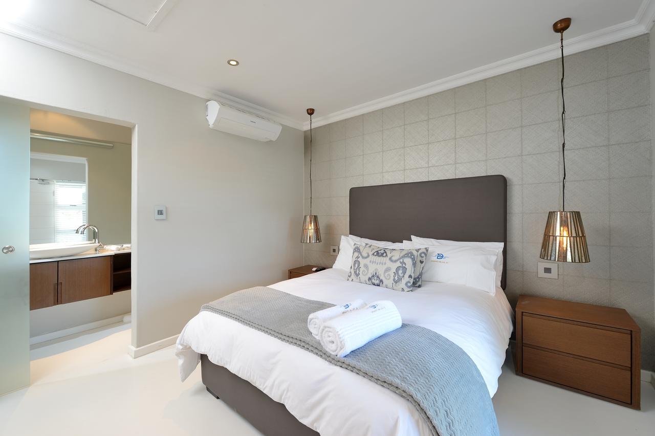 Grand Blue D Hotel Cape Town Ngoại thất bức ảnh