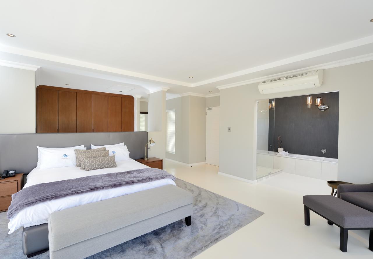 Grand Blue D Hotel Cape Town Ngoại thất bức ảnh