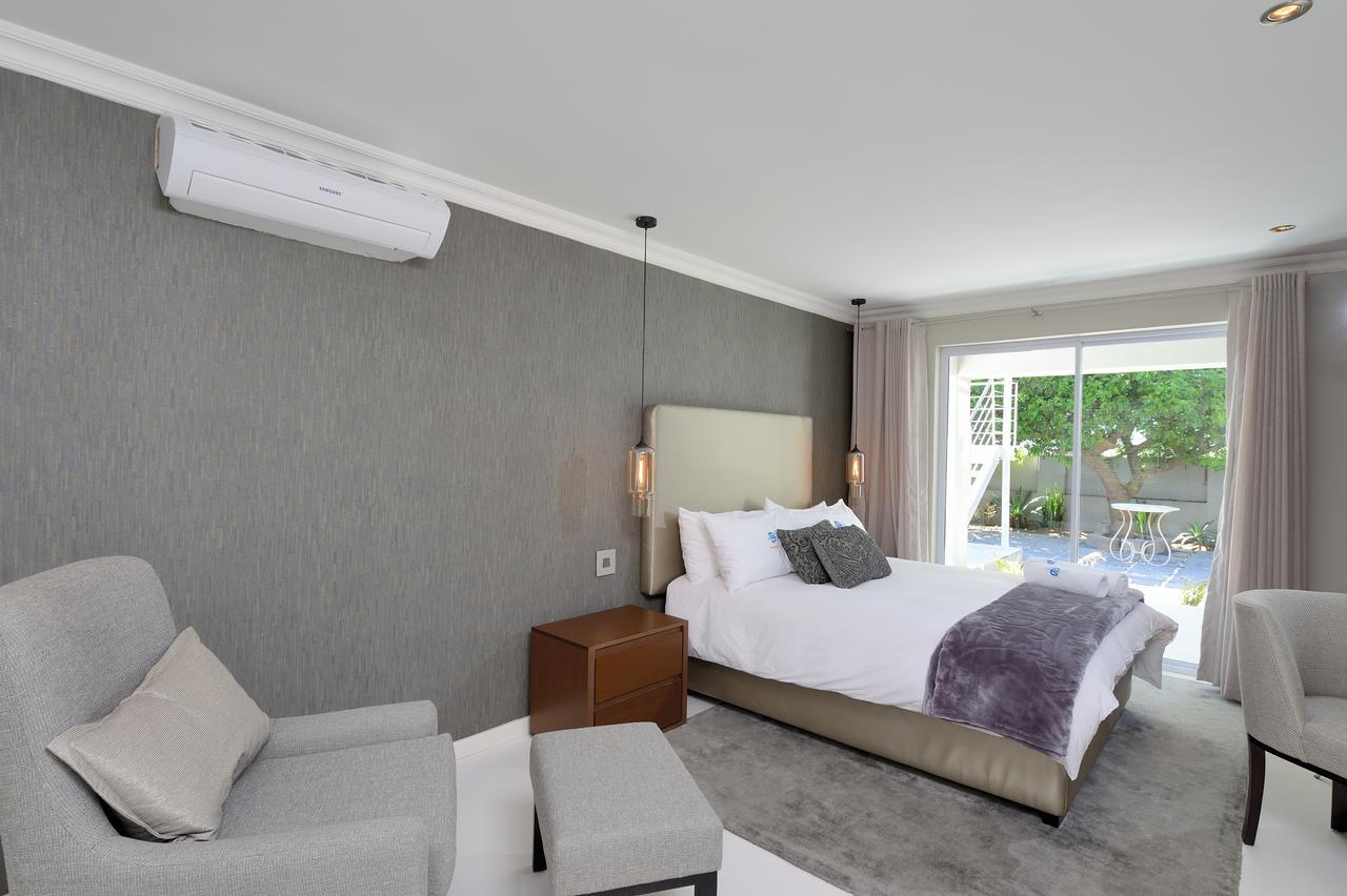 Grand Blue D Hotel Cape Town Ngoại thất bức ảnh