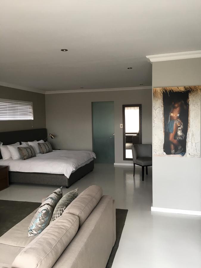 Grand Blue D Hotel Cape Town Ngoại thất bức ảnh