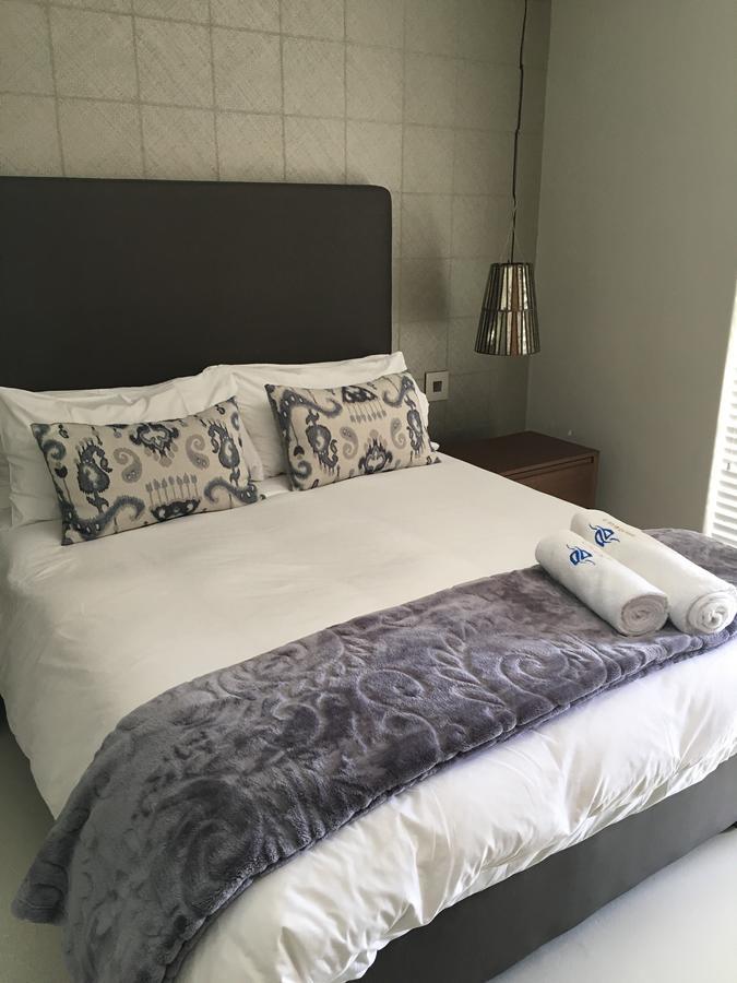 Grand Blue D Hotel Cape Town Ngoại thất bức ảnh