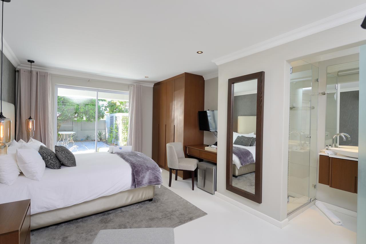 Grand Blue D Hotel Cape Town Ngoại thất bức ảnh