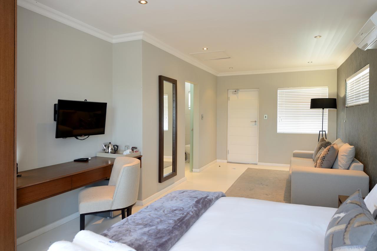 Grand Blue D Hotel Cape Town Ngoại thất bức ảnh