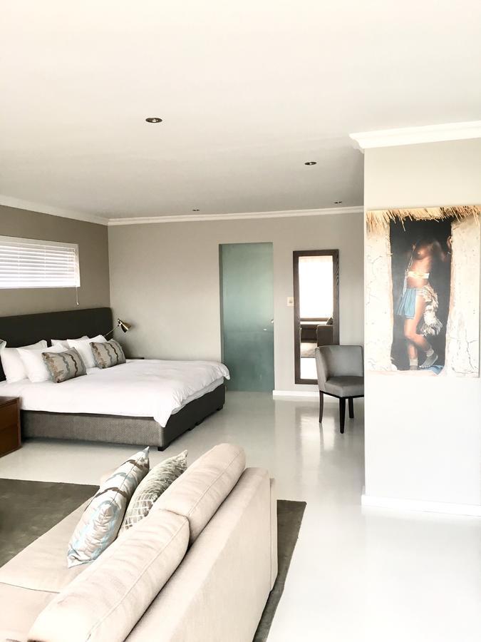 Grand Blue D Hotel Cape Town Ngoại thất bức ảnh