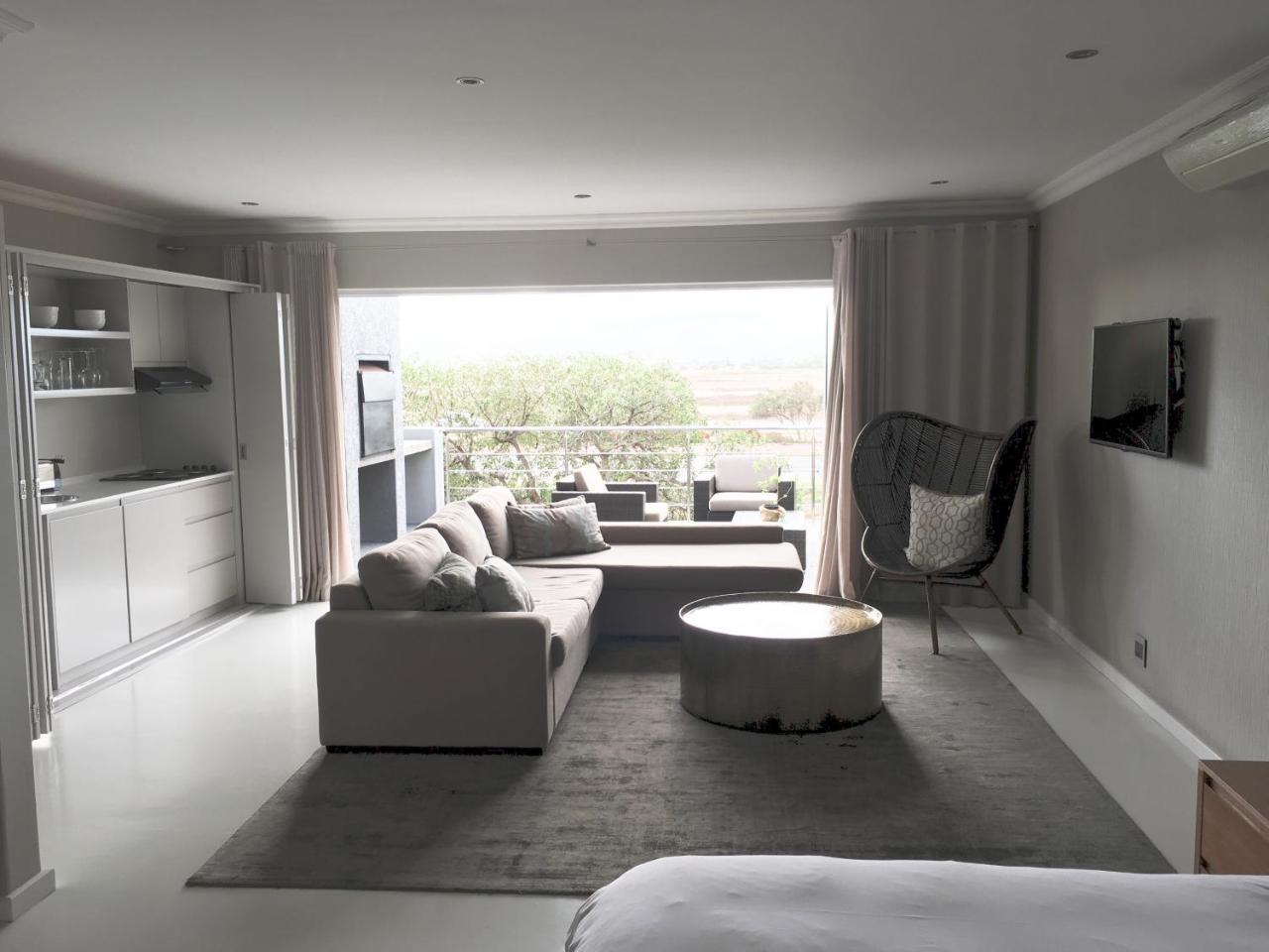 Grand Blue D Hotel Cape Town Ngoại thất bức ảnh