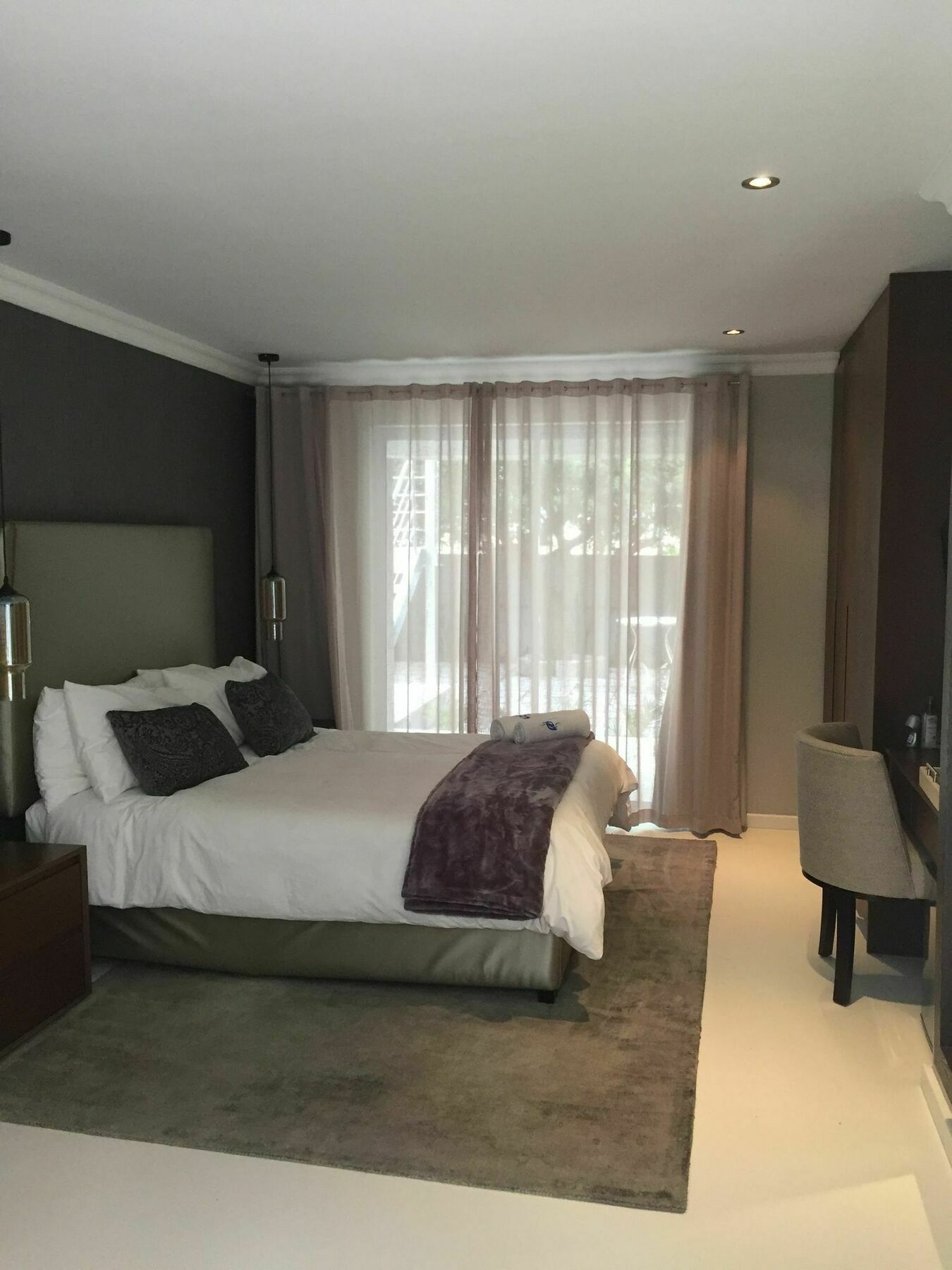 Grand Blue D Hotel Cape Town Ngoại thất bức ảnh