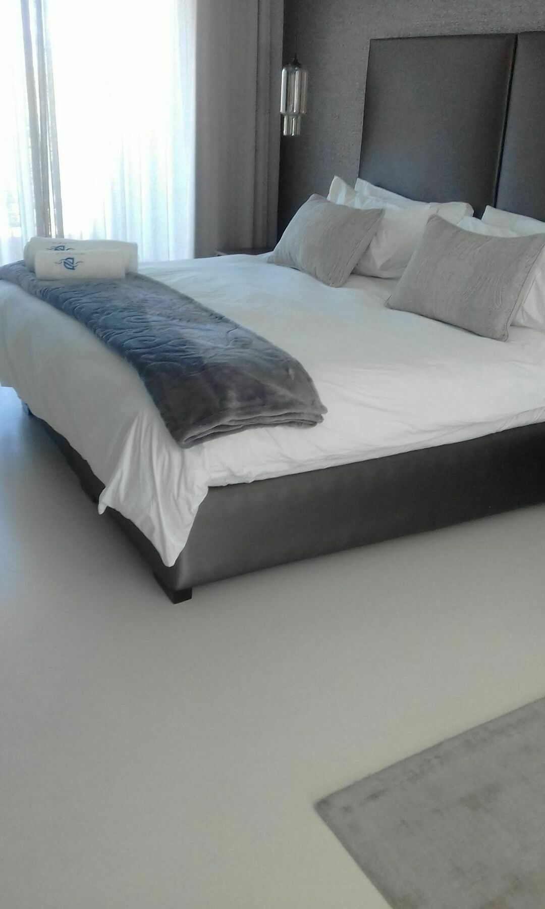 Grand Blue D Hotel Cape Town Ngoại thất bức ảnh