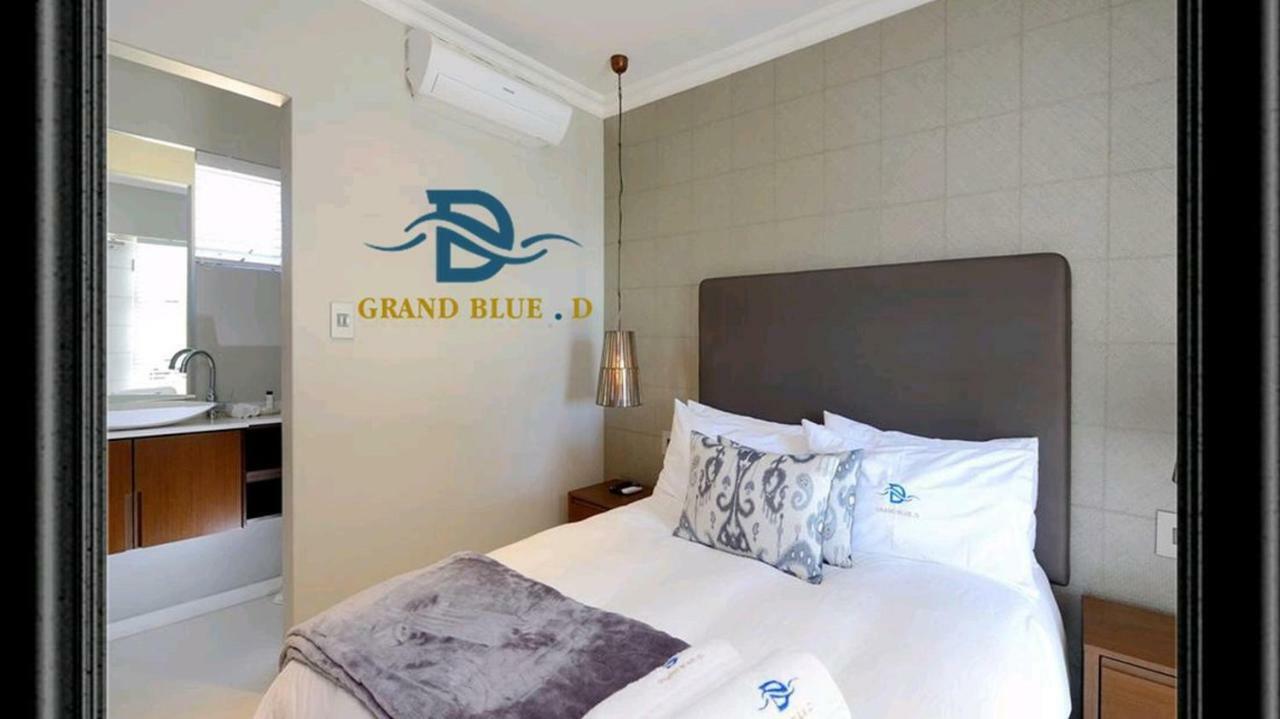 Grand Blue D Hotel Cape Town Ngoại thất bức ảnh